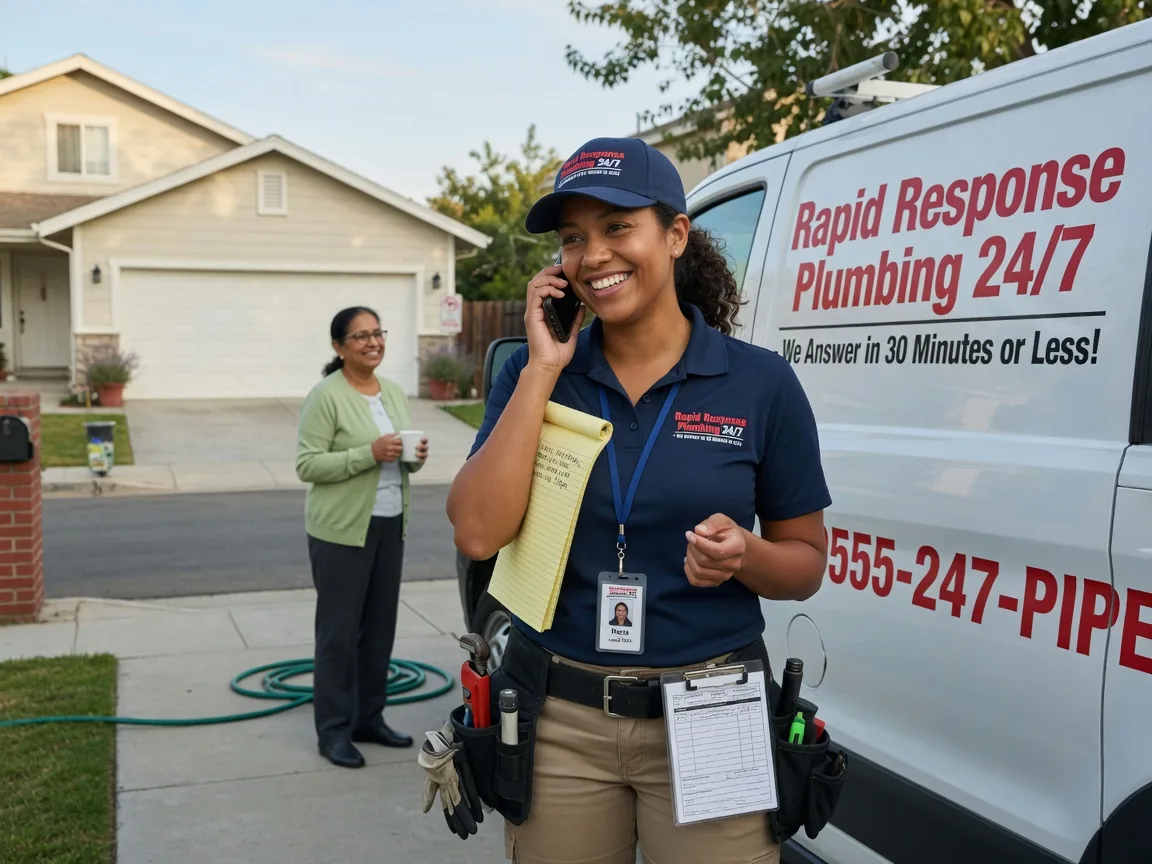 Emergency Plumber Gold Hill, OR FAQs